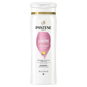 Pantene Pro-V Healthy Lengths Shampoo 355mL