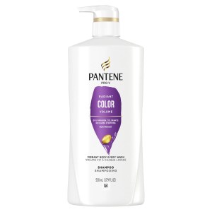 Pantene Pro-V Radiant Color Volume Shampoo 530 mL