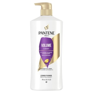 Pantene Pro-V Volume & Body Conditioner 745 mL