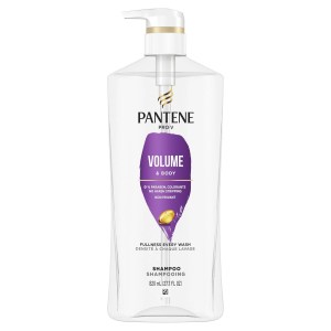 Pantene Pro-V Volume & Body Shampoo 820 mL