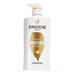 Pantene Pro-V Daily Moisture Renewal Shampoo 530 mL