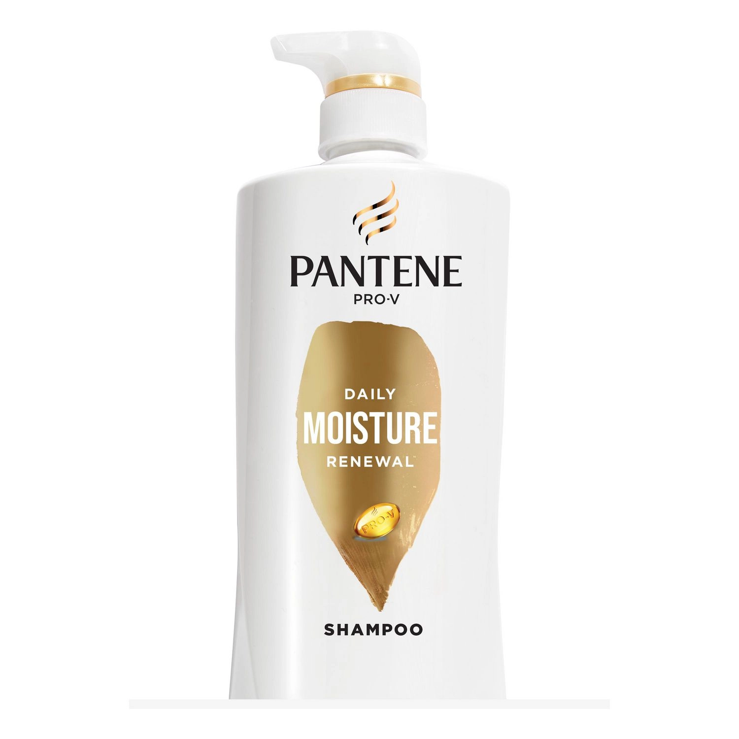 Pantene Pro-V Daily Moisture Renewal Shampoo 530 mL
