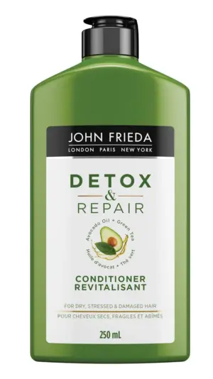 John Frieda Detox & Repair Conditioner 250 mL