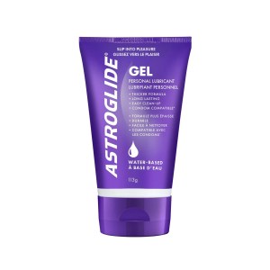 Astroglide Gel, Water-Based Lubricant 113g