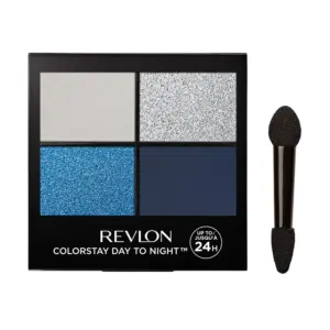 Revlon ColorStay Day to Nightâ„¢ Eyeshadow Quad