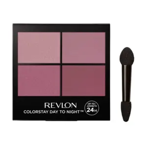 Revlon ColorStay Day to Nightâ„¢ Eyeshadow Quad