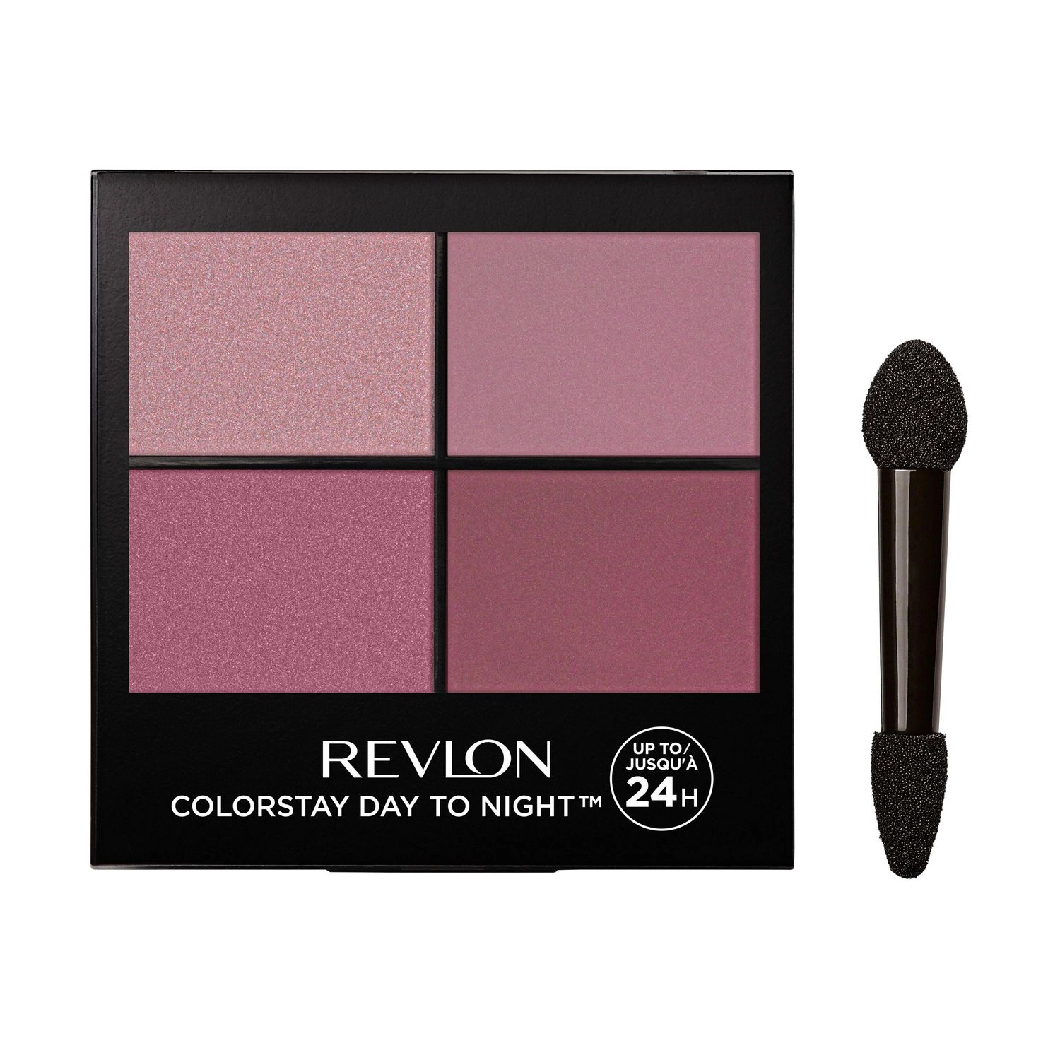 Revlon ColorStay Day to Nightâ„¢ Eyeshadow Quad