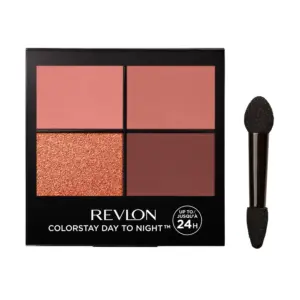 Revlon ColorStay Day to Nightâ„¢ Eyeshadow Quad
