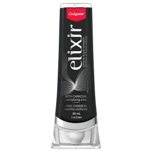 Colgate Elixir Charcoal Toothpaste 80 mL
