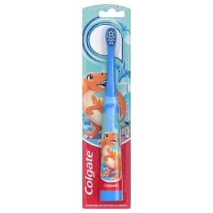 Colgate Kids Dinosaur Battery Toothbrush