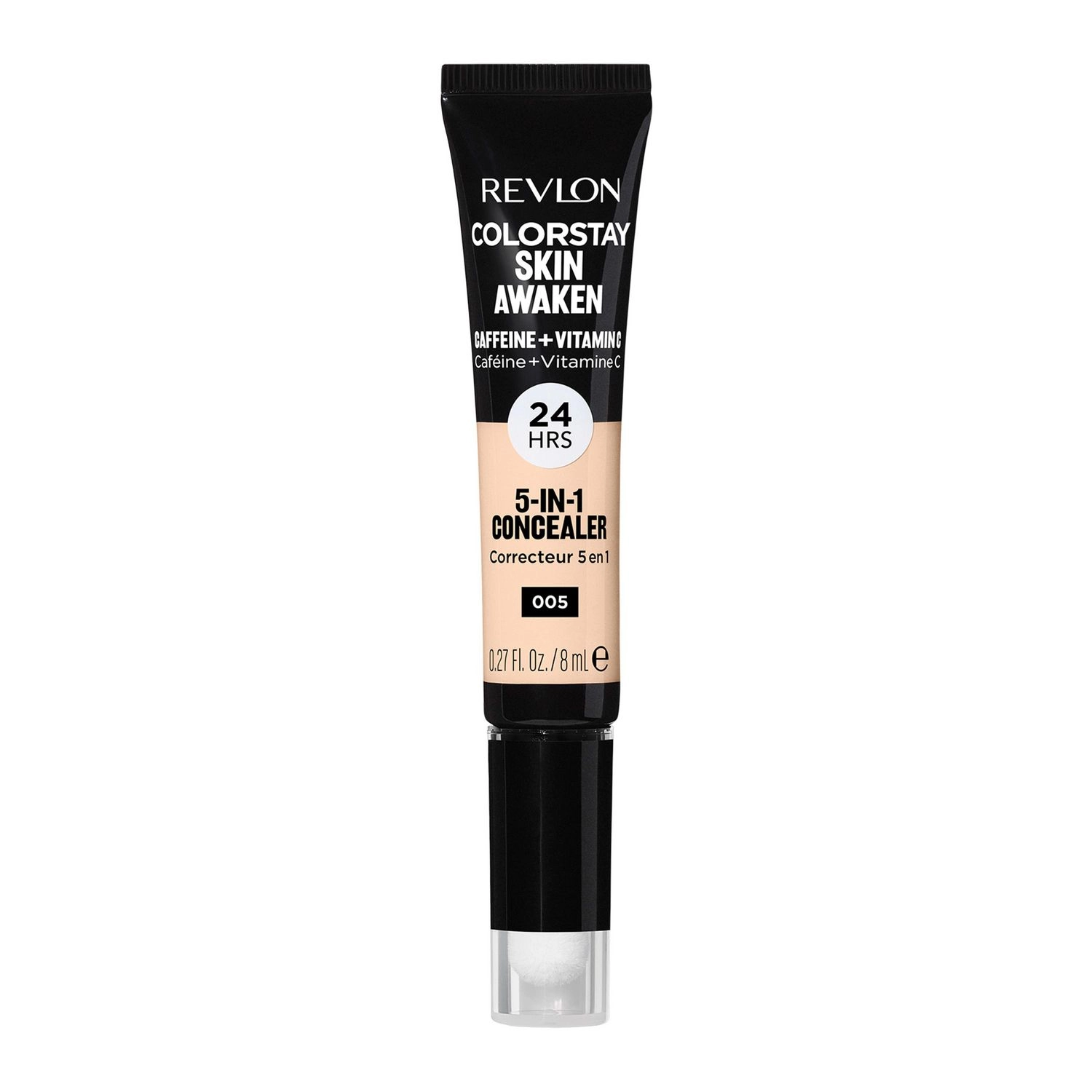 ColorStay Skin Awaken 5-in-1 Concealer 8ml