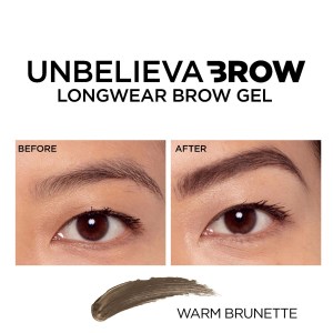 UNBELIEVA BROW