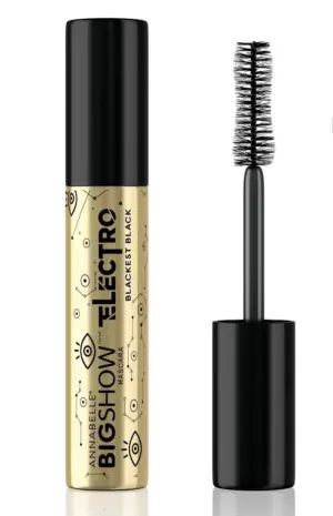Annabelle Bigshow Electro Mascara