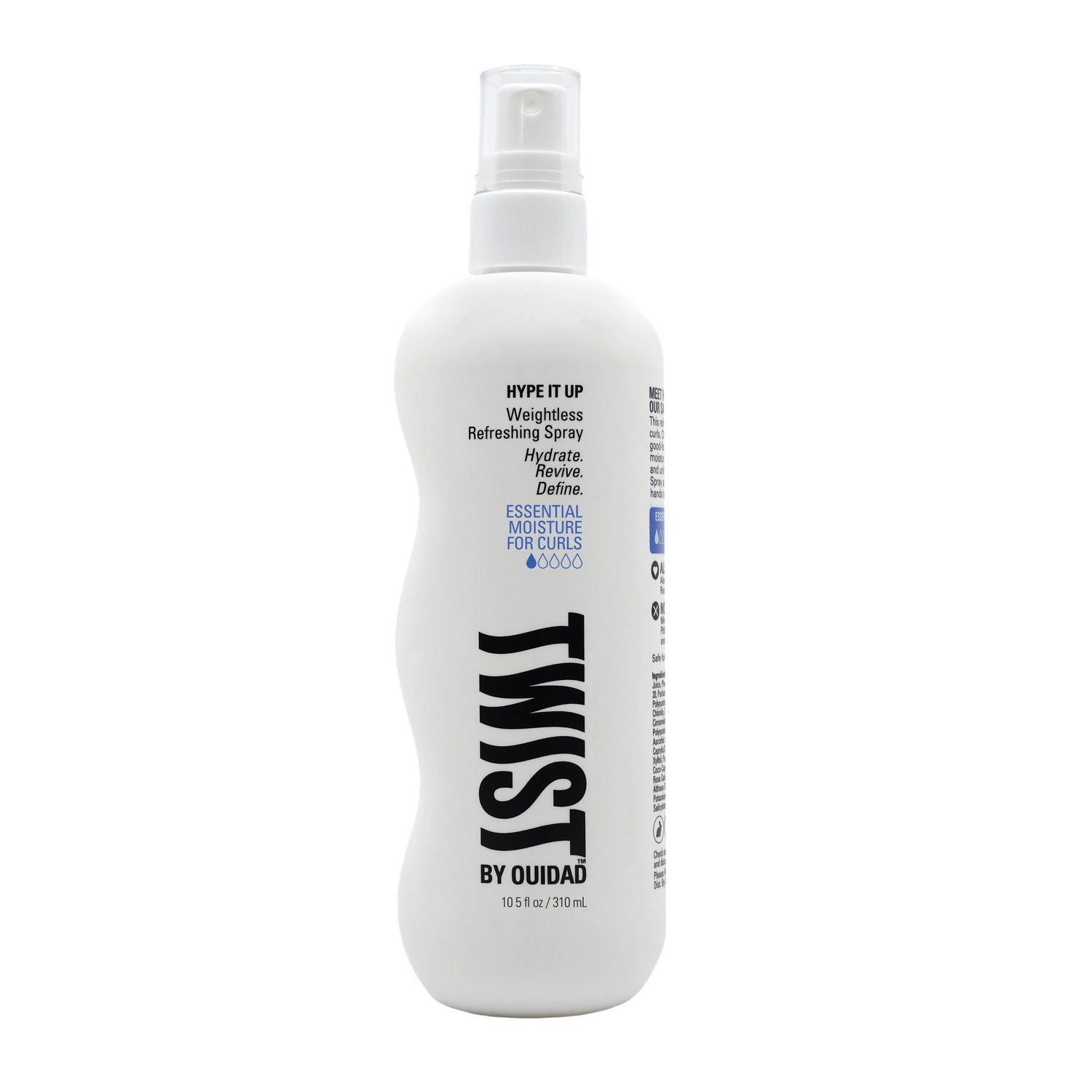 Hando Hi CP Twist! 310 mL