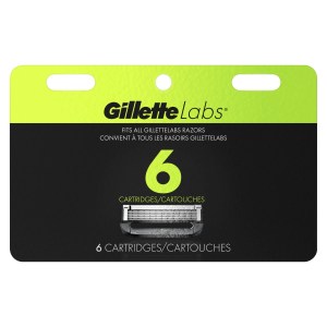 Gillette Labs Razor Blade Refills