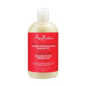 SheaMoisture Red Palm Oil & Cocoa Butter Detangling Shampoo 384 ml