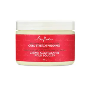 SheaMoisture Red Palm Oil & Cocoa Butter Curl Stretch Pudding 326g