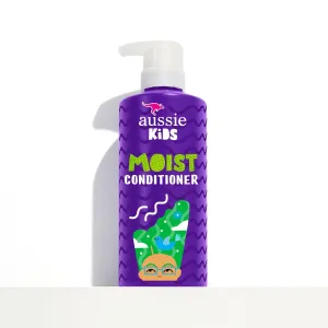 Aussie Kids Moist Conditioner 475 mL