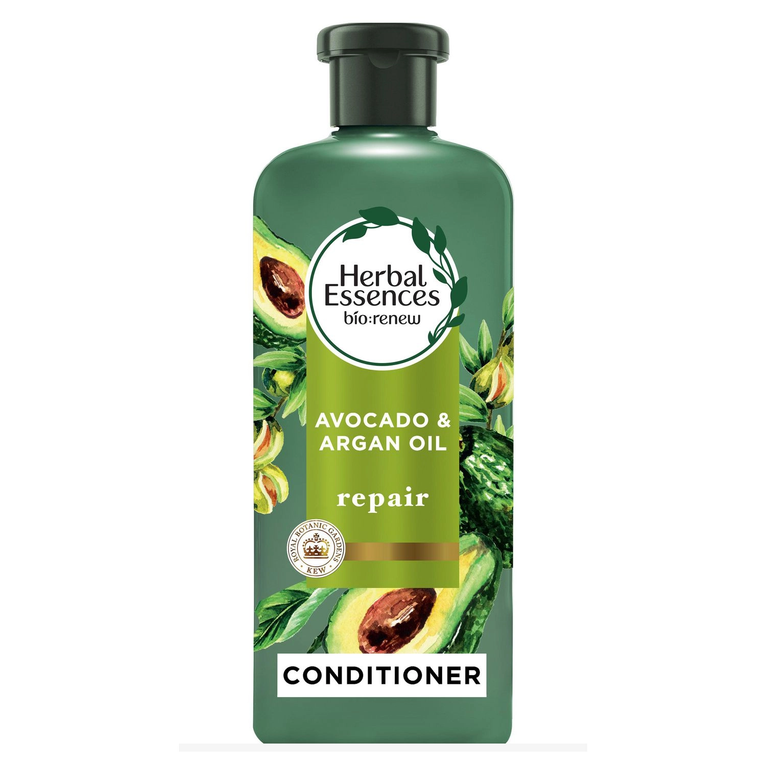 Herbal Essences Avocado & Argan Oil Sulfate-Free Conditioner 400 mL