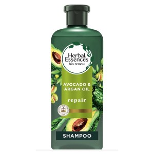 Herbal Essences Avocado & Argan Oil Sulfate Free Shampoo 400 mL