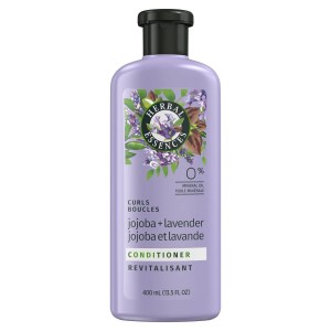 Herbal Essences Jojoba Oil & Lavender Curls Conditioner 400 mL