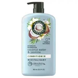 Herbal Essences Classics Coconut Water & Jasmine Conditioner 865 mL