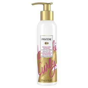 Pantene Pro-V Wave & Curl Defining Hydrating Creme 170 mL