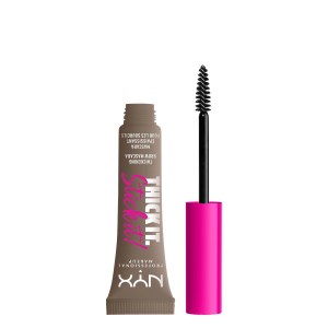 NYX Professional Makeup Thick It Stick It Brow Mascara