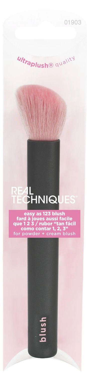 Real Techniques EZ 123 Blush Brush