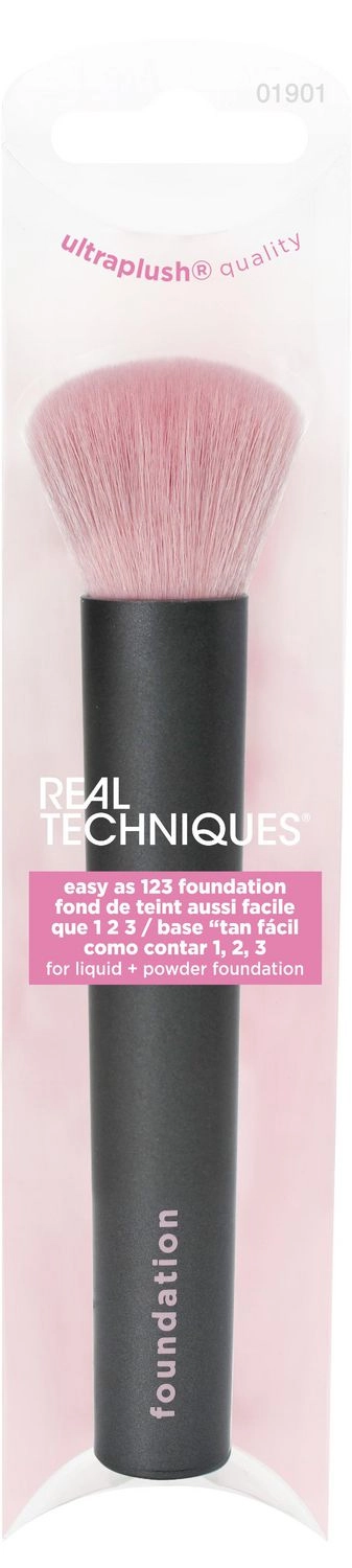 Real Techniques EZ 123 Foundation Brush