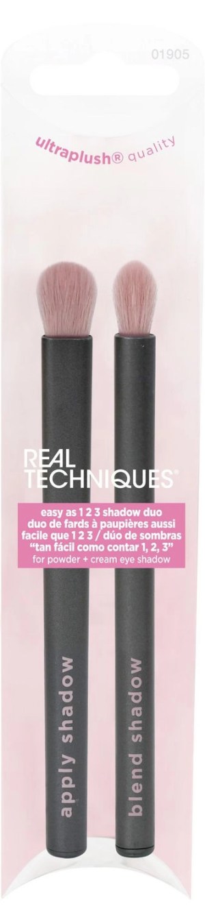 Real Techniques EZ 123 Shadow Duo