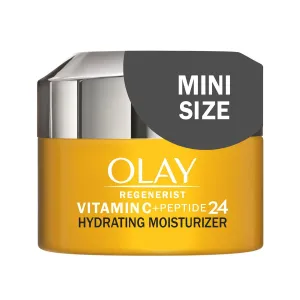 Olay Regenerist Vitamin C + Peptide 24 Hydrating Moisturizer