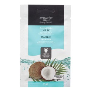 Coconut Water Mask with Shea Butter 15 ml