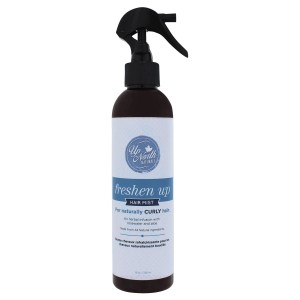 Up North Naturals Freshen Up Hair Mist 236 ml