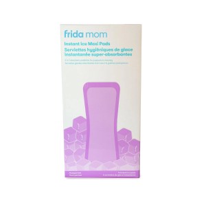 Frida Mom Instant Ice Maxi Pads