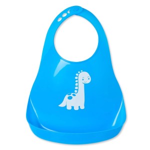 George Baby Boys' Scoop Bib
