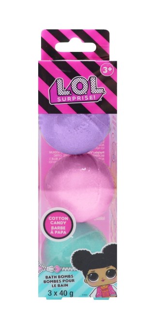 LOL Surprise Bath Bomb 40 g