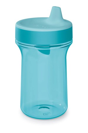 NUK Everlast Hard Spout Sippy Cup, 10 oz