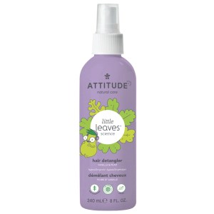 ATTITUDE Little Leaves Kids Hair Detangler 240 mL