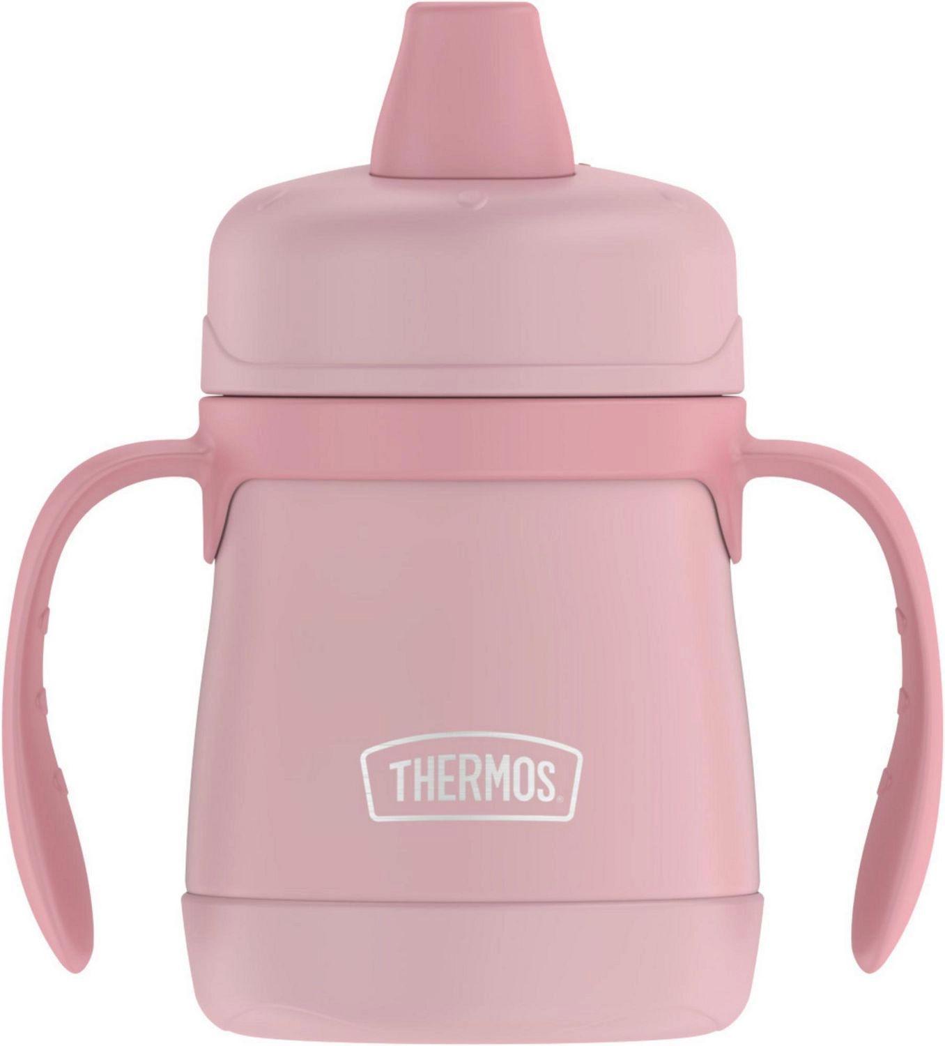 Thermos Kids 7 Oz Stainless Steel Sippy Cup