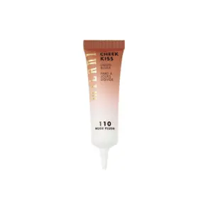 Milani Cheek Kiss Liquid Blush - Nude Flush