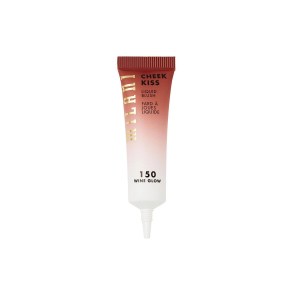 Milani Cheek Kiss Liquid Blush - Wine Glow