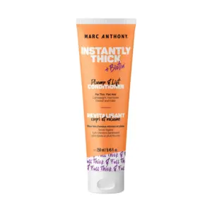 Marc Anthony Instantly Thick + Biotin Plump & Lift Conditioner 250 ml