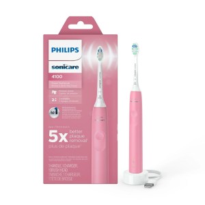 Philips Sonicare 4100 Power Toothbrush