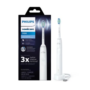 Philips Sonicare 3100 Power Toothbrush