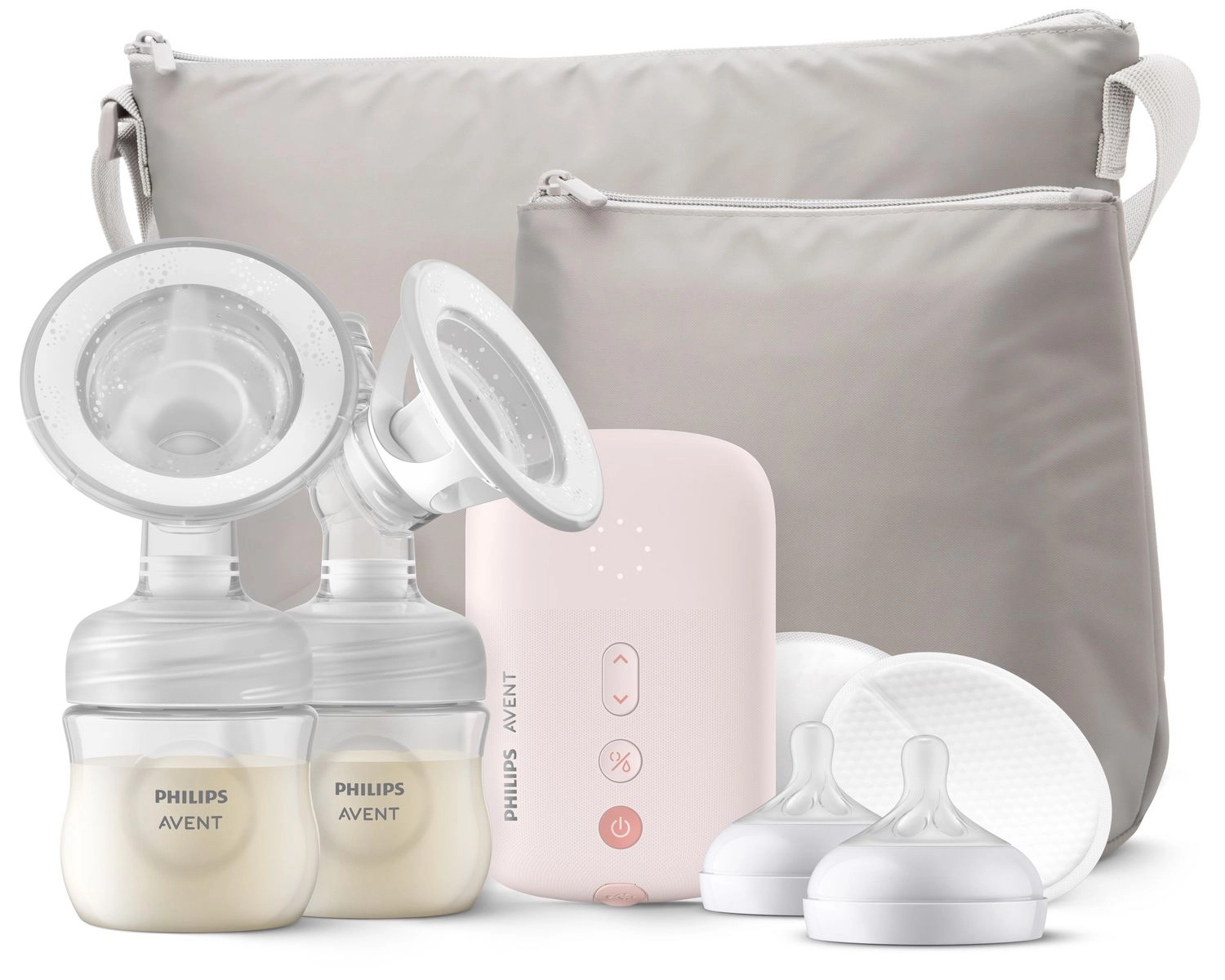 Philips Avent Double Electric Breast Pump