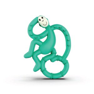 Matchstick Monkey Mini Teether