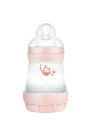 MAM Easy Start Anti-Colic Matte Bottle 5 oz (1-Count)