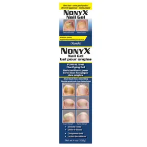 Xenna Nonyx Nail Gel 120g