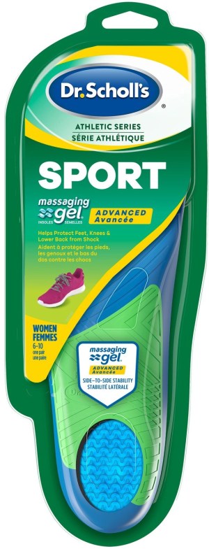 Dr. Scholl's Sport Insoles